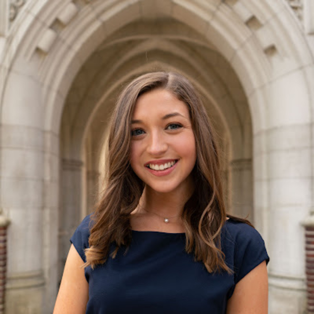 Meet your Posher, Noemi